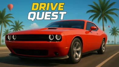Drive Quest
