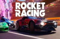 Rocket Racing